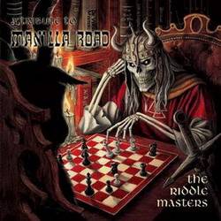 Manilla Road : The Riddle Masters : A Tribute to Manilla Road